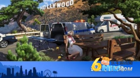 犯罪之谜 犯罪之谜
