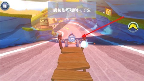 愤怒的小鸟go 第2张图
