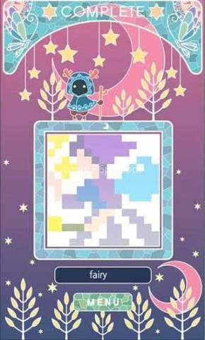月光拼图2 第2张图