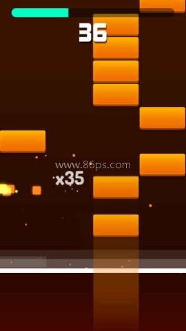爆裂砖块 第1张图