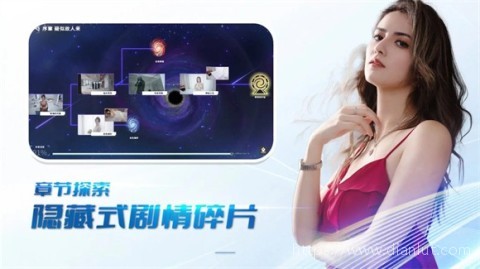 时空重构