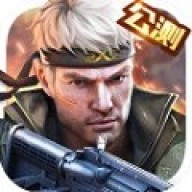 枪战英雄百度版