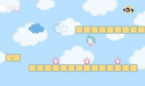小女孩艾薇儿 小女孩艾薇儿
