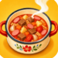 外婆的手账本
