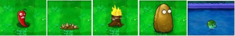 pvz年度版 第3张图