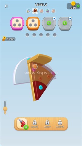 螺旋王国3D 第4张图