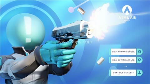 Aim