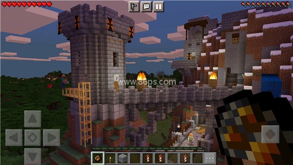 minecraft1.21基岩版