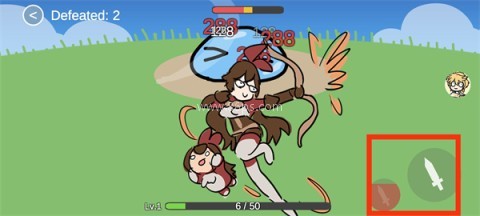 sillywisher抽卡模拟器 第9张图