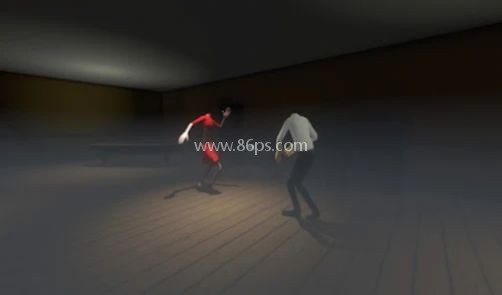 两个坏家伙(Two Bad Fellas)
