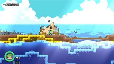 龟龟潜海记 Shelldiver 第3张图