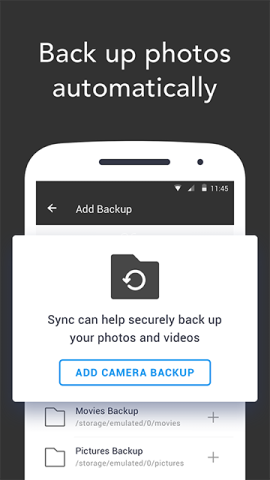 resilio sync 中国版