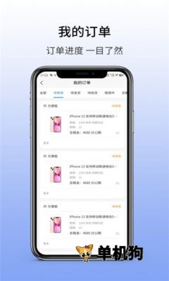 大圣租机
