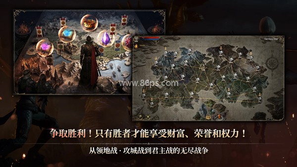 ROM黄金时代 ROM黄金时代