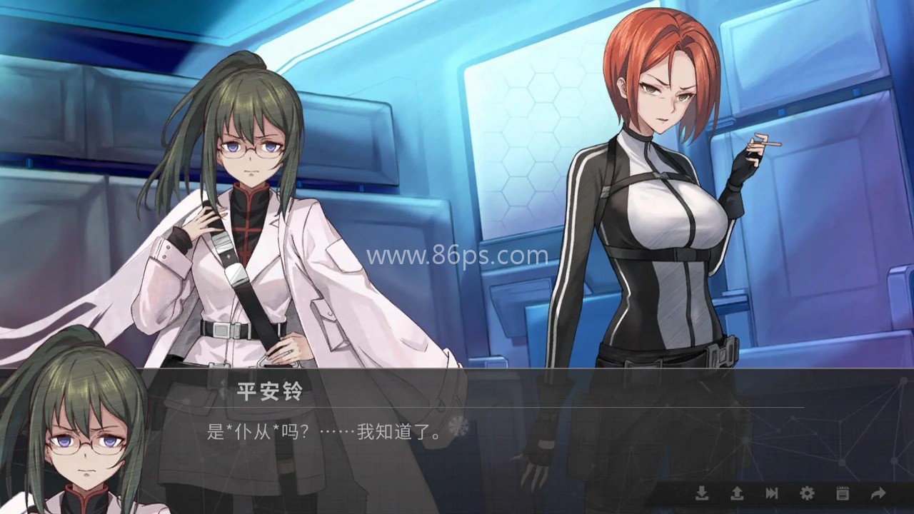 鸢之歌2星纪元 鸢之歌2星纪元