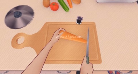 米塔模拟器 第8张图