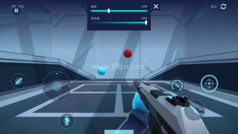 Aim Lab Mobile 第9张图