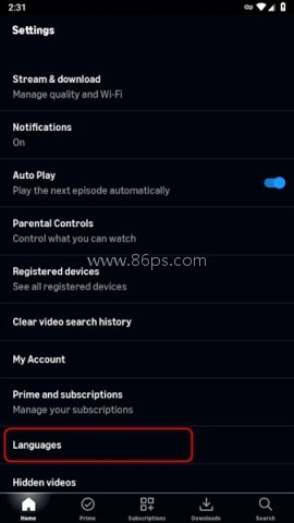 Amazon Prime Video 第3张图