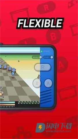 Pizza Boy GBA模拟器