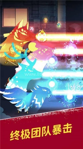 神隐面具少年 神隐面具少年