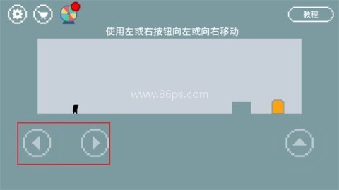 只有一道门2正版 第9张图
