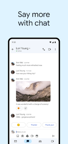 谷歌gmail邮箱