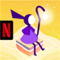 纪念碑谷3花园DLC