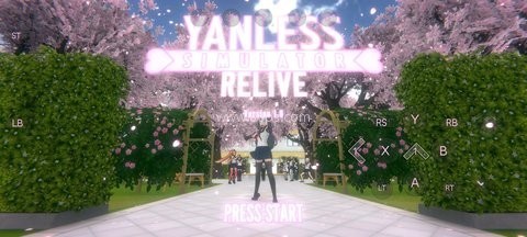 病娇模拟器移植同人版