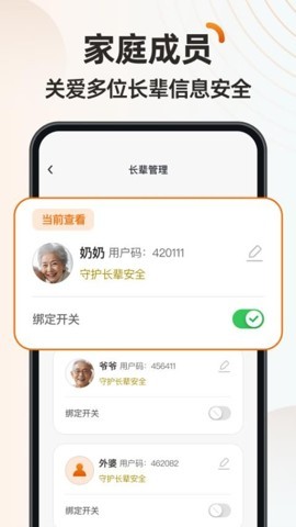 伴伴守护桌面