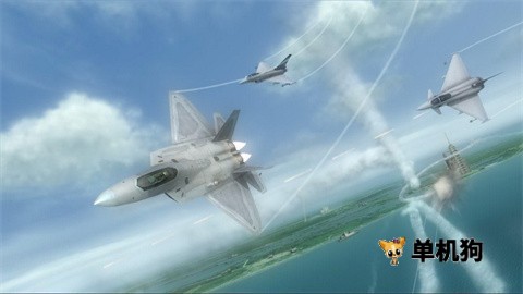 鹰击长空