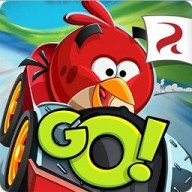 愤怒的小鸟go