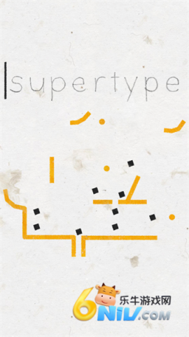 supertype