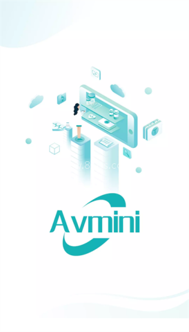 Avmini摄像机