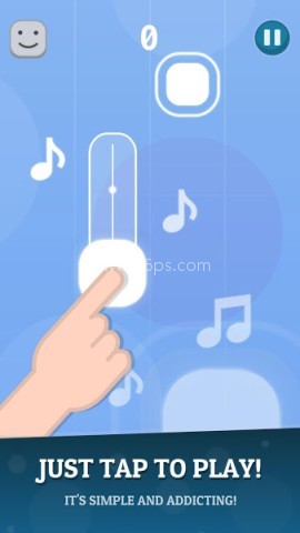 K-POP钢琴块