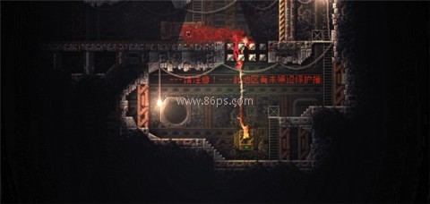 红怪carrion游戏
