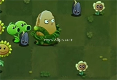 植物大战僵尸转基因版2.0最新版本