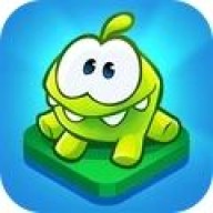 割绳子之森林冒险（Cut the Rope Free）
