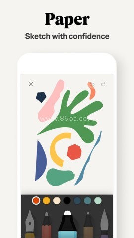 paper翻页软件 paper翻页软件