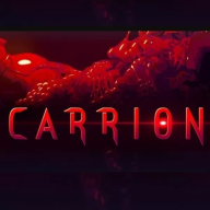 红怪carrion游戏