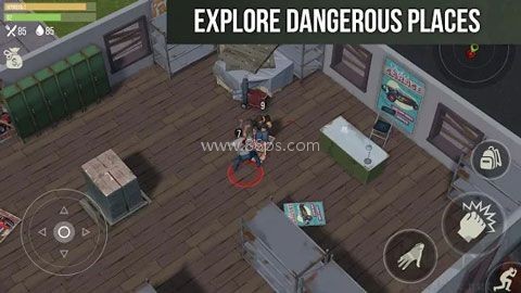 捕食日（Installer Prey Day MOD）
