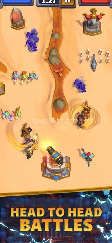 魔兽弧光大作战官方版
