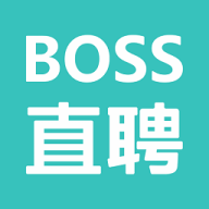 Boss直聘招聘