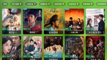 ok影视tv版