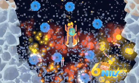 行星破碎机手机版
