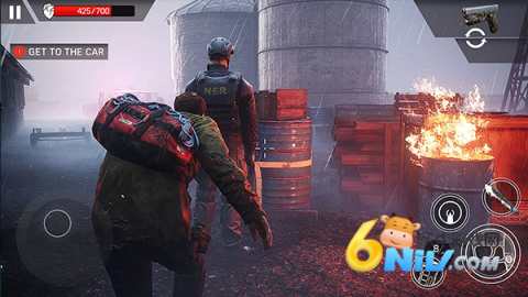 命悬一日最新版