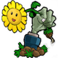 植物大战僵尸大哥版