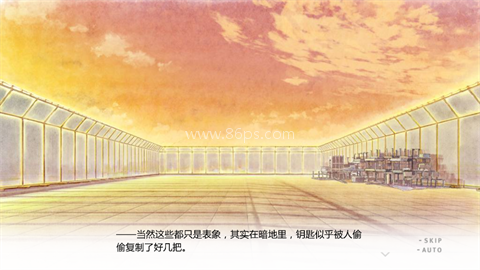 君与彼女与彼女之恋