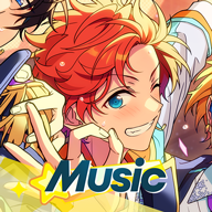 偶像梦幻祭Music日服