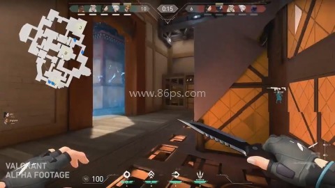 无畏契约免费版 无畏契约免费版