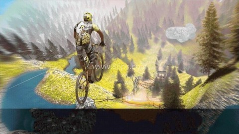 山地拉力赛2 第3张图